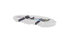 Thule 694900 Box Ski Adapter pentru cutii portbagaj Thule