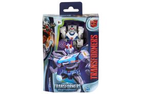 Transformers figurina earthspark deluxe prowl 12.5cm