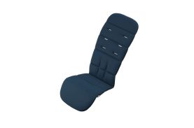 Accesoriu Thule  Seat Liner - captuseala pentru scaun carucior Thule Sleek si Thule Spring - Majolica Blue