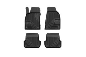 Covorase auto Frogum tip Tavita No. 77 pentru AUDI A4 B7 2004-2009 / SEAT Exeo 2008-2013