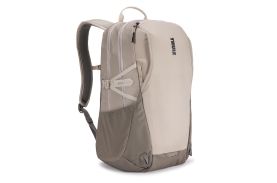 Rucsac urban cu compartiment laptop, Thule, EnRoute, 23L, Pelican Gray/Vetiver Gray