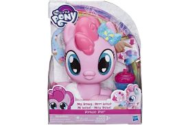 Mlp baby pinkie pie ponei interactiv
