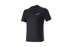Tricou Alpinestars Vert Tech SS  Black L