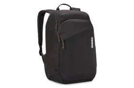 Rucsac urban cu compartiment laptop, Thule, Exeo, 28L, Black