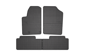 Covorase auto Frogum pentru CITROEN Berlingo I 1996-2008 / PEUGEOT Partner I 1996-2008