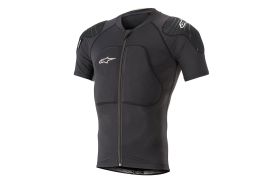 Jacheta protectie Alpinestars Paragon Lite SS Negru L