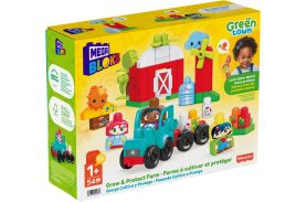 Mega bloks set constructie 54 piese