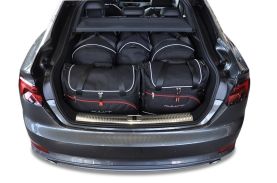 Set de 5 genti auto pentru AUDI A5 SPORTBACK, an fabricatie 2017 - prezent