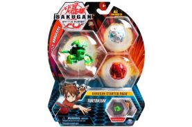 Bakugan pachet start turtonium