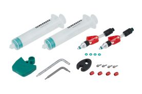 Kit Aerisire Frane Sram Bleed Kit Mineral