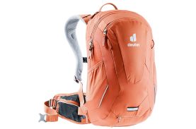 Rucsac Bicicleta, Dama, Deuter, Superbike Exp, 14L SL, Portocaliu