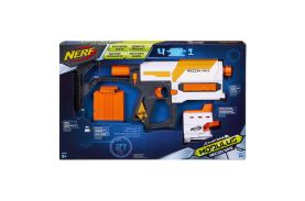 Blaster modulus mkii