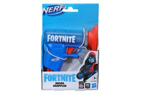 Nerf blaster fortnite microshots micro grappler