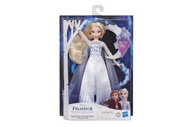 Papusa frozen2 elsa musical adventure_VTE8880