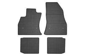 Covorase auto Frogum pentru FIAT 500 2012-2024