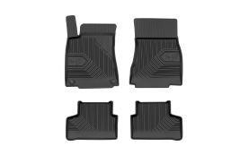 Covorase auto Frogum tip Tavita No. 77 pentru MERCEDES B Class W247 2018-Prezent