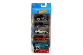 Set 5 masini hot wheels flames_gTN48