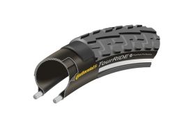 Anvelopa Continental Ride Tour 47-406 (20x1.75)