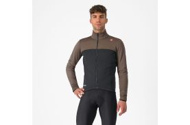 Jacheta Castelli Estremo Maro/Negru L