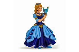 Papo figurina printesa lea