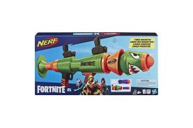 Nerf lansator fortnite rl