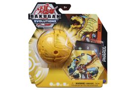 Bakugan s4 deka pharol