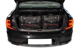 Set de 5 genti auto pentru VOLVO S90, an fabricatie 2016 - prezent