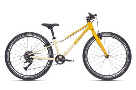 Bicicleta Superior F.L.Y. 24 VB 24 Gloss Yellow