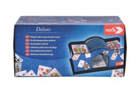 Aparat de amestecat carti de joc electronic