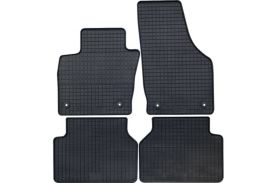 Covorase auto AUDI Q3 2011 - prezent Petex