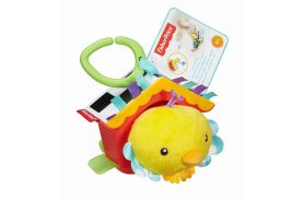 Fisher price vrabiuta cantareata