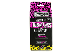Kit Tubeless Muc-Off Ultimate - XC/Gravel