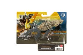 Jurassic world dino trackers danger pack dinozaur dakosaurus
