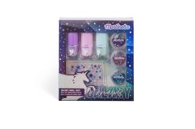 Martinelia galaxy dreams set pentru unghii shiny_VTMar12252