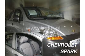 Paravanturi Heko Compatibile CHEVROLET Spark 2005-2010 - fata