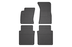 Covorase auto Frogum pentru AUDI A8 Long D3 2002-2009