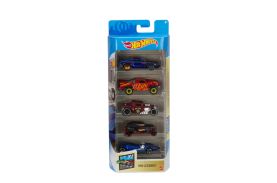 Set 5 masini hot wheels legends_gTN38