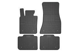 Covorase auto Frogum pentru BMW Seria 6 G32 2017-2023