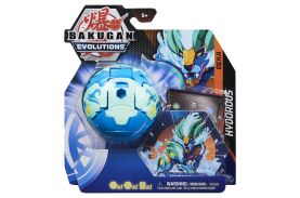 Bakugan s4 deka hydorous