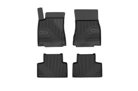 Covorase auto Frogum tip Tavita No. 77 pentru MERCEDES GLB X247 2019-Prezent