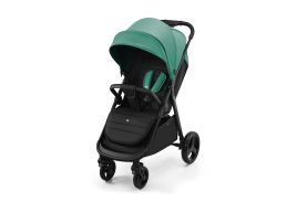 Carucior sport kinderkraft rine, juicy green