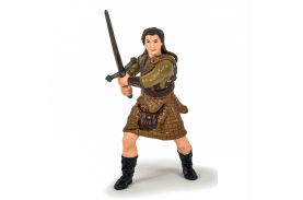 Papo figurina william wallace