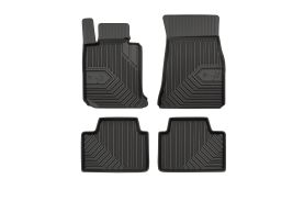 Covorase auto Frogum tip Tavita No. 77 pentru BMW Seria 3 G20 2019-Prezent