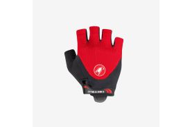 Manusi Castelli Arenberg Gel 2 Rosu XXL
