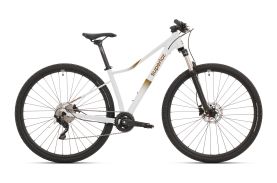 Bicicleta Superior XC 6.0 MS 29 Gloss White/Copper 16 - (S)