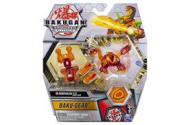 Bakugan s2 bila ultra ramparian cu echipament baku-gear - 6055887_20124269
