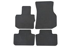 Covorase auto BMW X3 (G01) 2017 - prezent/ X4 (G02) 2018 - prezent Petex