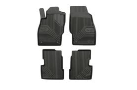 Covorase auto Frogum tip Tavita No. 77 pentru OPEL Corsa D 2006-2014 / Corsa E 2014-2019