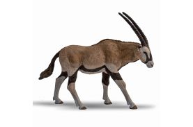 Papo figurina antilopa oryx