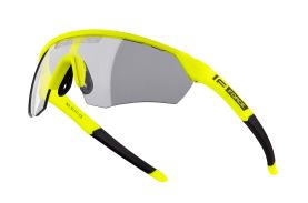 Ochelari Force Enigma, lentila fotocromata, fluo mat